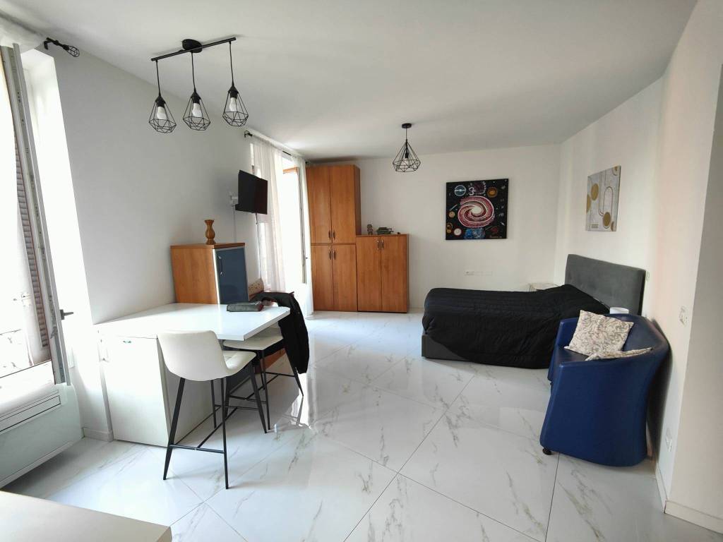 appartamento in affitto a Sesto San Giovanni