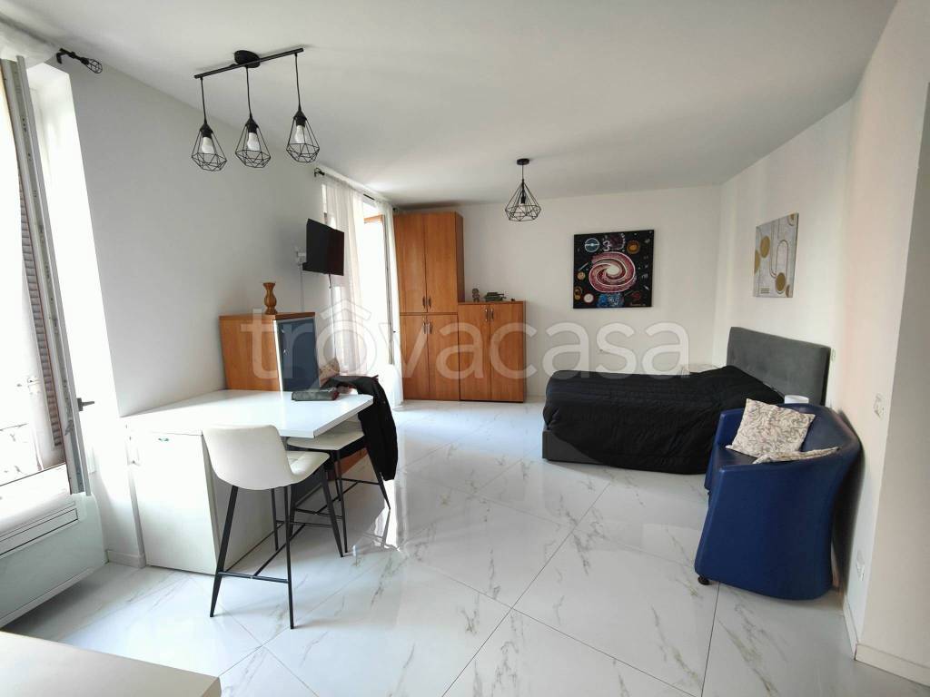 appartamento in affitto a Sesto San Giovanni