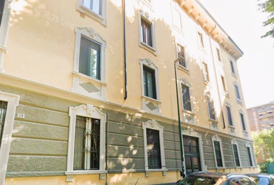 appartamento in affitto a Sesto San Giovanni