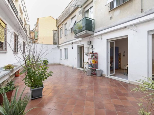 appartamento in affitto a Sesto San Giovanni in zona Rondò/Torretta