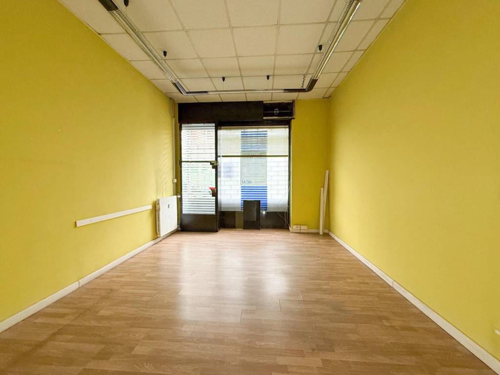 negozio in affitto a Sesto San Giovanni