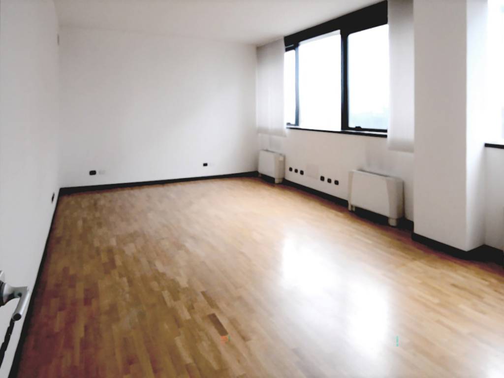 ufficio in affitto a Sesto San Giovanni in zona Pelucca/Villaggio Falck