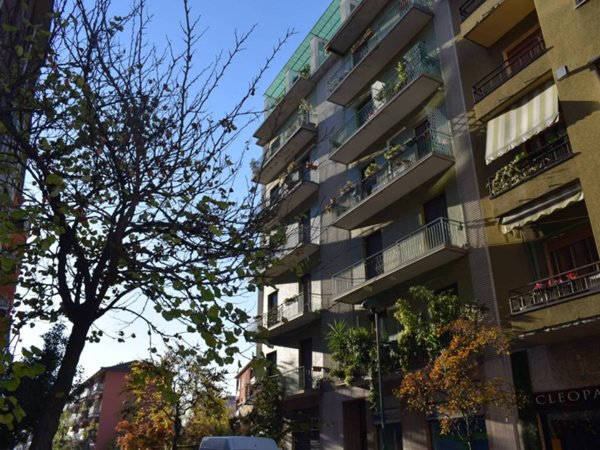 appartamento in affitto a Sesto San Giovanni