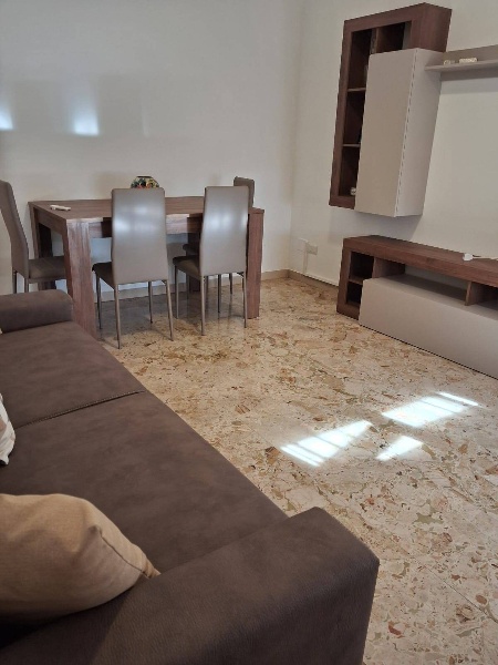 appartamento in affitto a Sesto San Giovanni