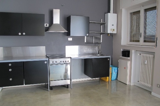 appartamento in affitto a Sesto San Giovanni in zona Rondò/Torretta