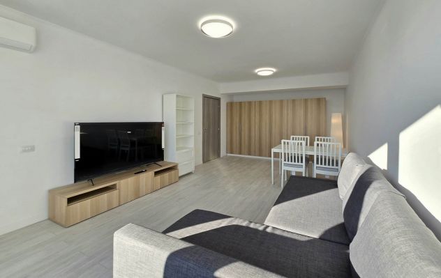 appartamento in affitto a Sesto San Giovanni