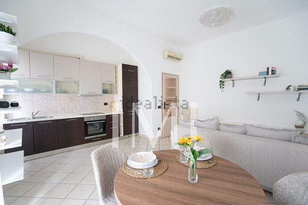 appartamento in affitto a Sesto San Giovanni