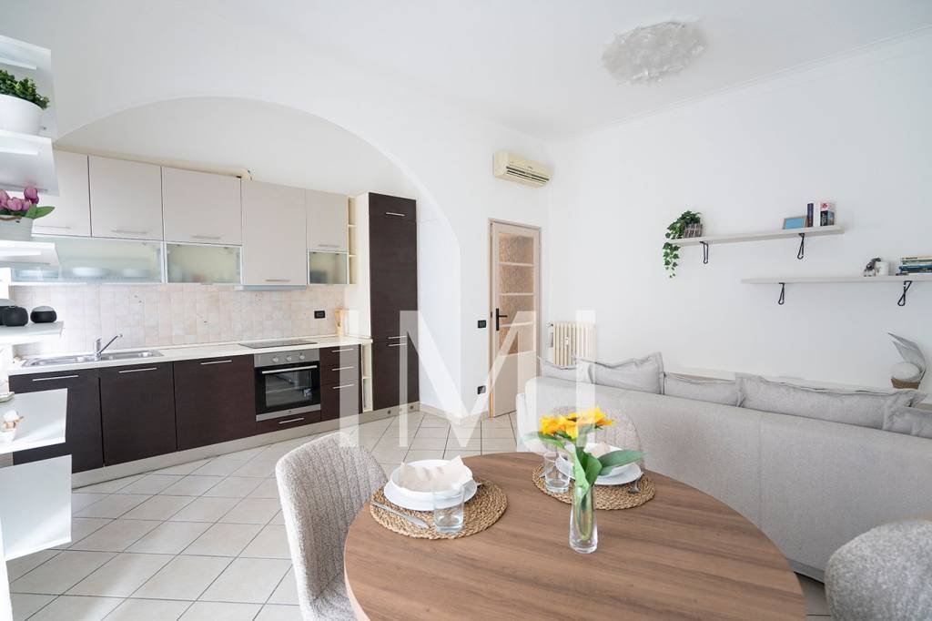 appartamento in affitto a Sesto San Giovanni