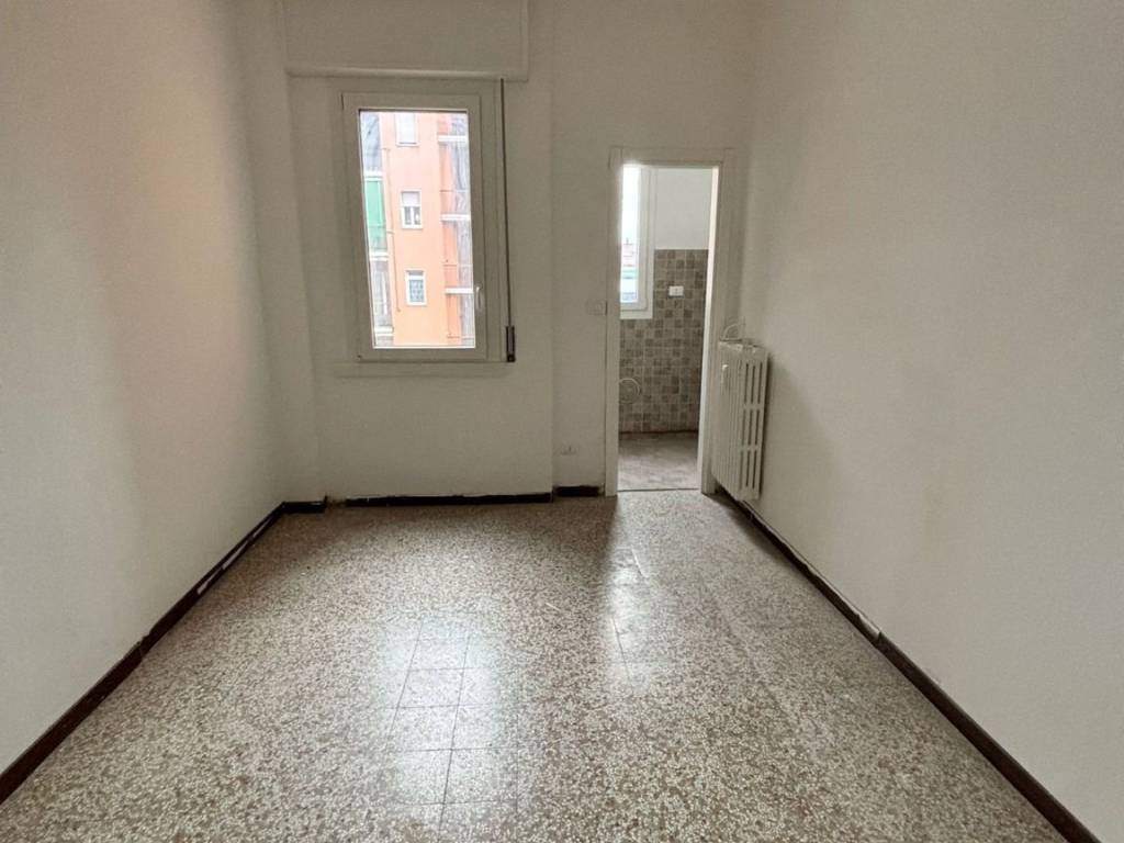 appartamento in affitto a Sesto San Giovanni in zona Rondò/Torretta