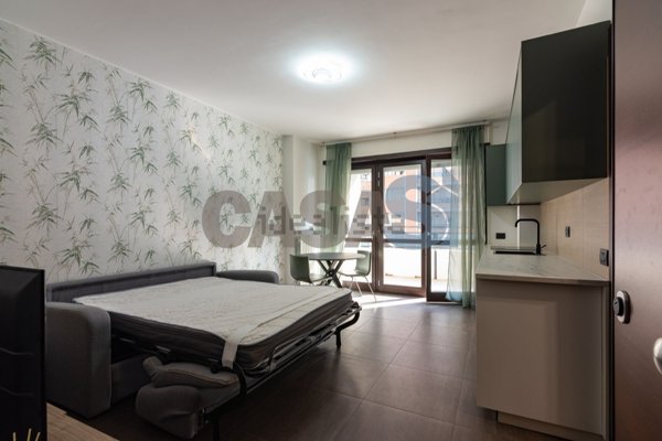 appartamento in affitto a Sesto San Giovanni