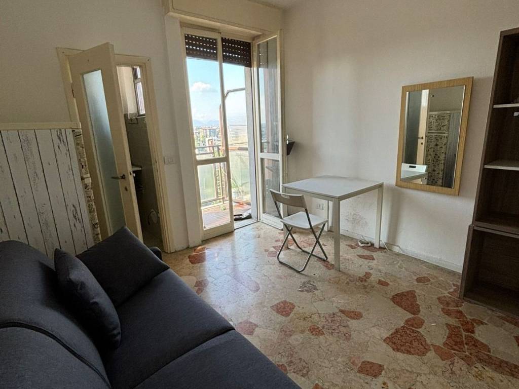 appartamento in affitto a Sesto San Giovanni in zona Rondinella