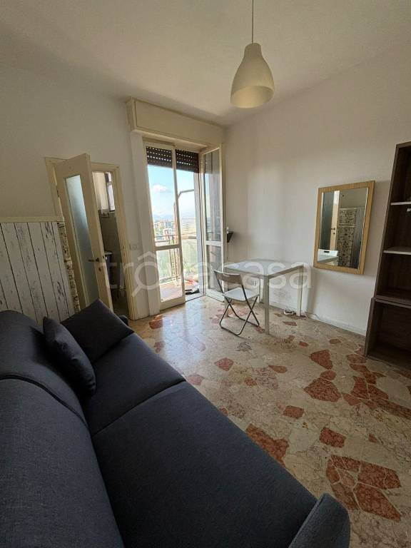 appartamento in affitto a Sesto San Giovanni in zona Rondinella