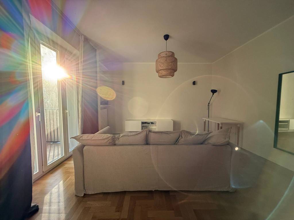 appartamento in affitto a Sesto San Giovanni in zona Rondò/Torretta