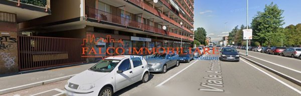 negozio in affitto a Sesto San Giovanni