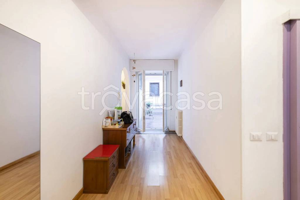 appartamento in affitto a Sesto San Giovanni in zona Rondò/Torretta