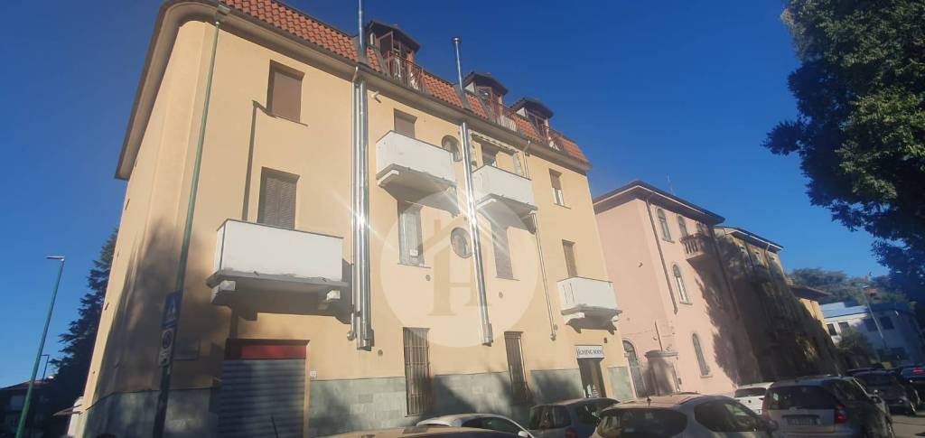 appartamento in affitto a Sesto San Giovanni