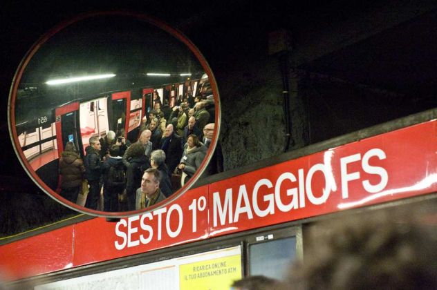 appartamento in affitto a Sesto San Giovanni