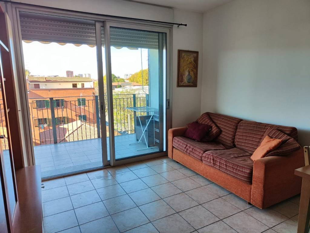appartamento in affitto a Sesto San Giovanni