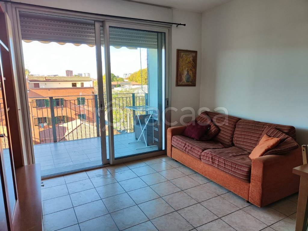 appartamento in affitto a Sesto San Giovanni