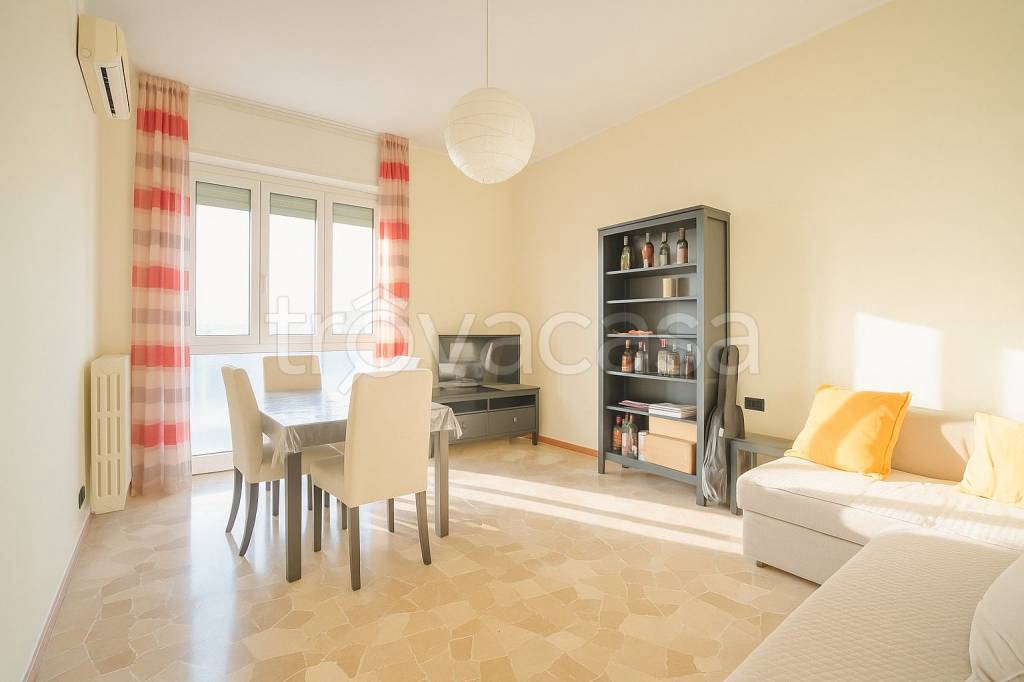 appartamento in affitto a Sesto San Giovanni