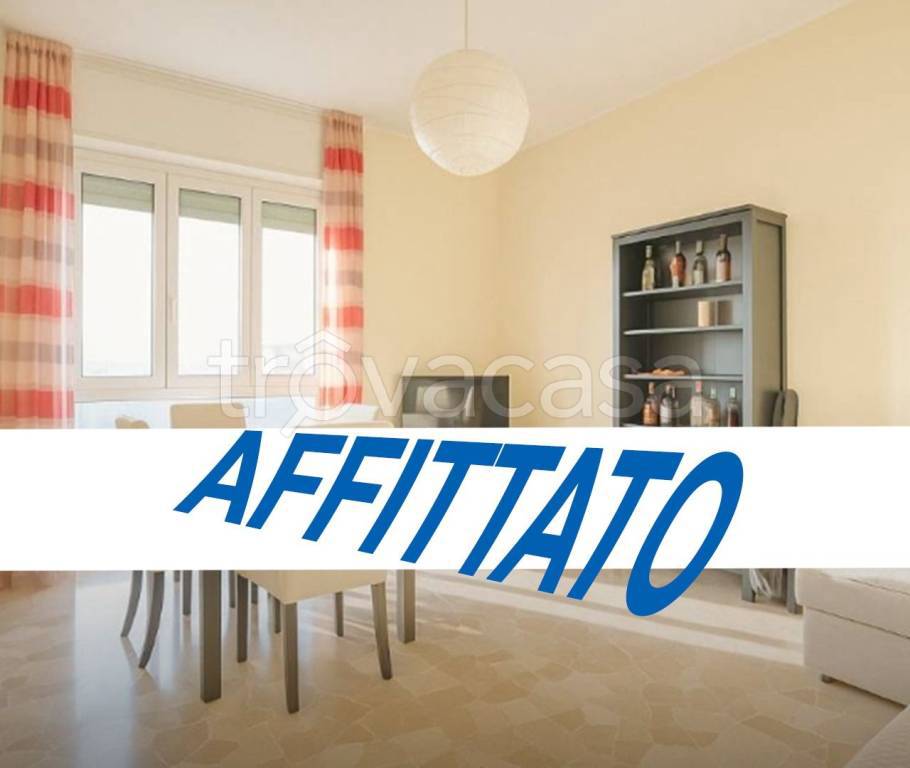 appartamento in affitto a Sesto San Giovanni