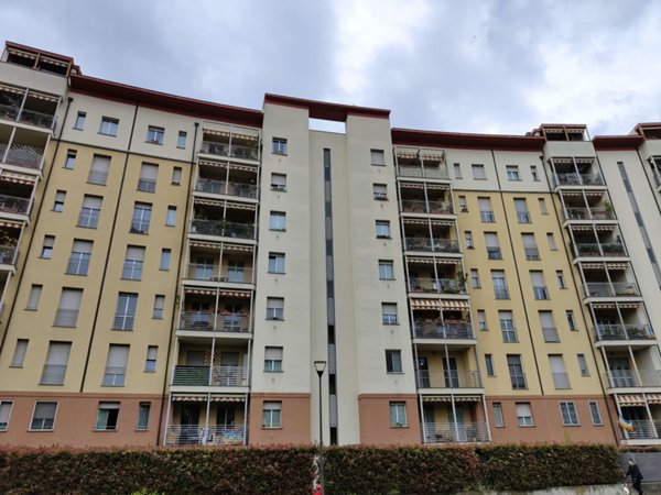 appartamento in affitto a Sesto San Giovanni