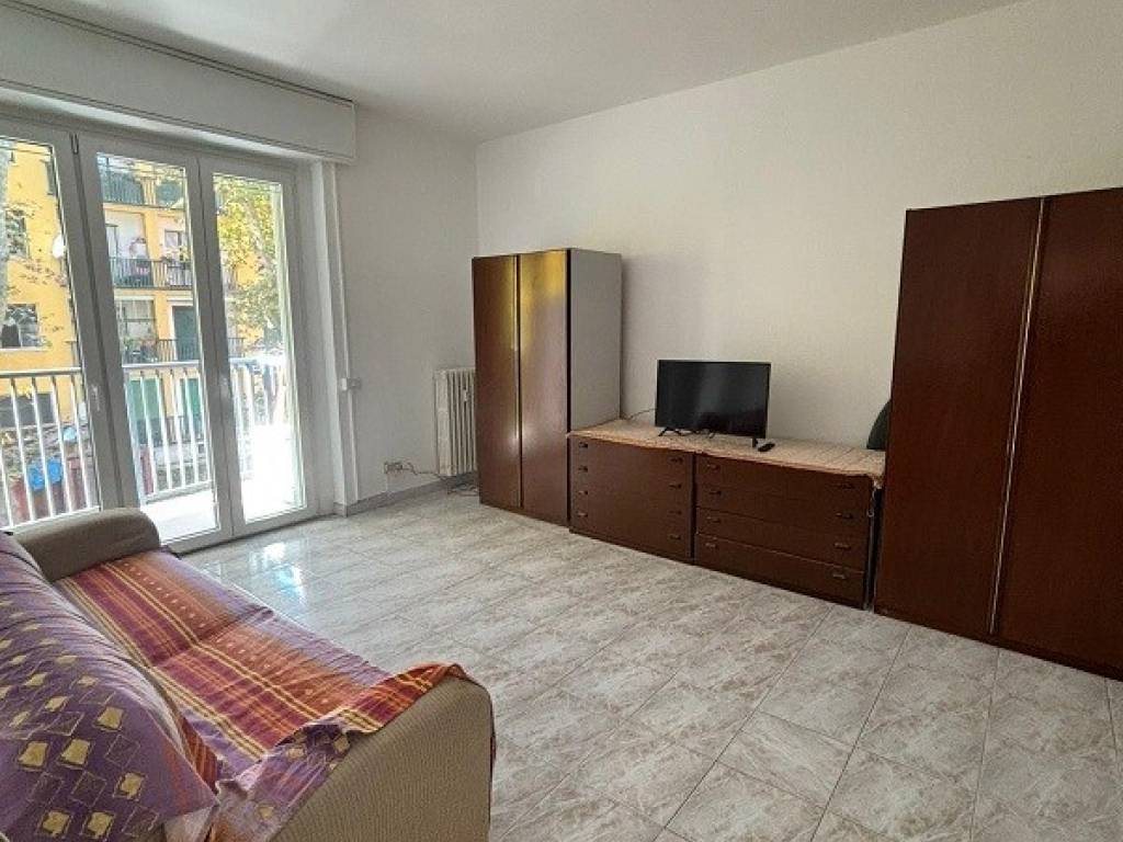 appartamento in affitto a Sesto San Giovanni in zona Rondò/Torretta