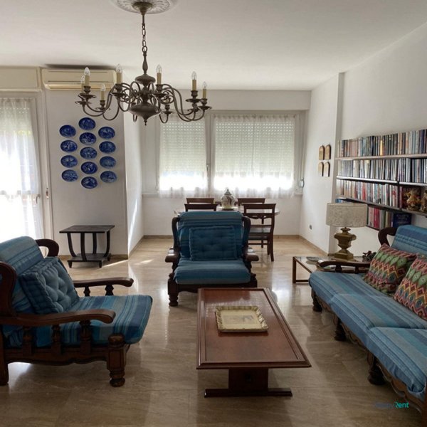 appartamento in affitto a Sesto San Giovanni