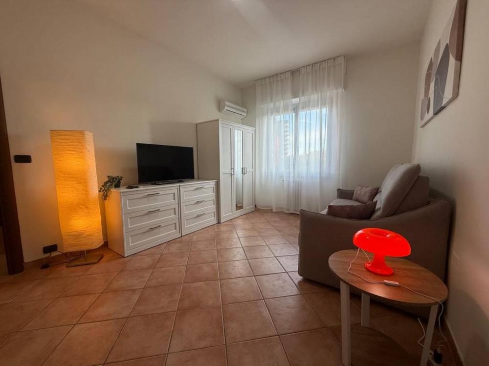 appartamento in affitto a Sesto San Giovanni in zona Rondò/Torretta