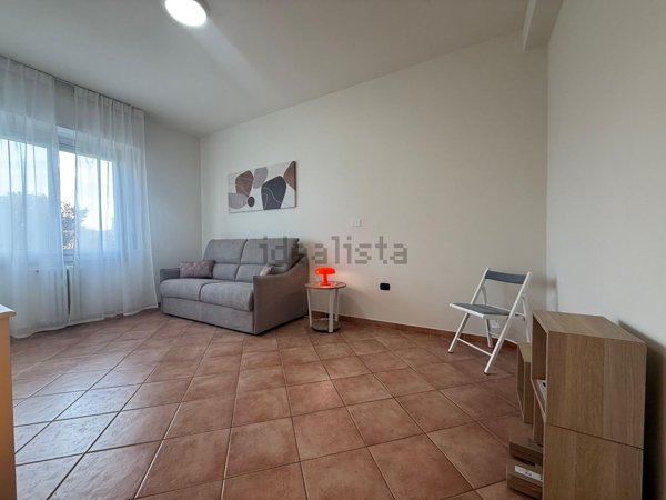 appartamento in affitto a Sesto San Giovanni