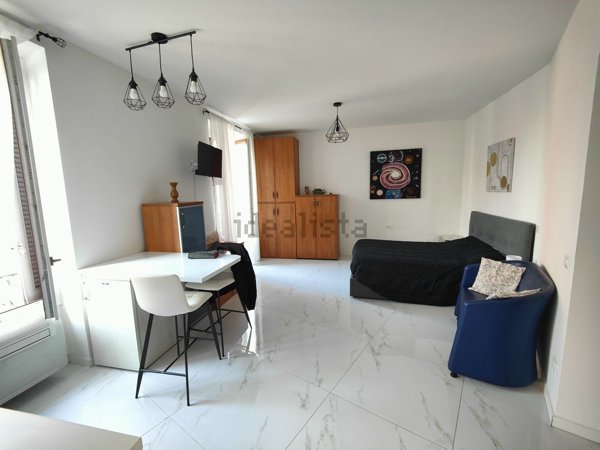 appartamento in affitto a Sesto San Giovanni