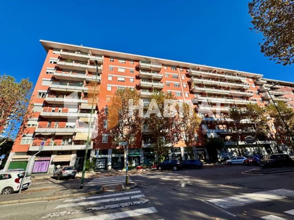 appartamento in affitto a Sesto San Giovanni