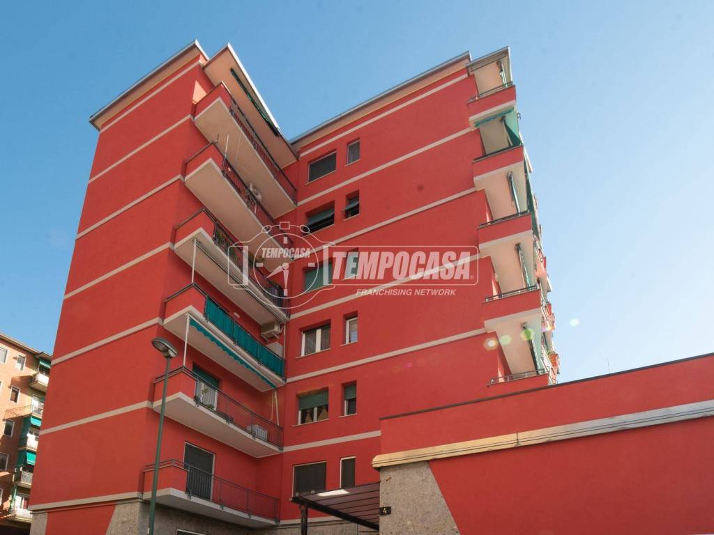 ufficio in affitto a Sesto San Giovanni