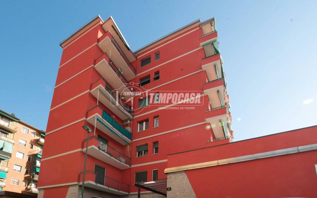 appartamento in affitto a Sesto San Giovanni