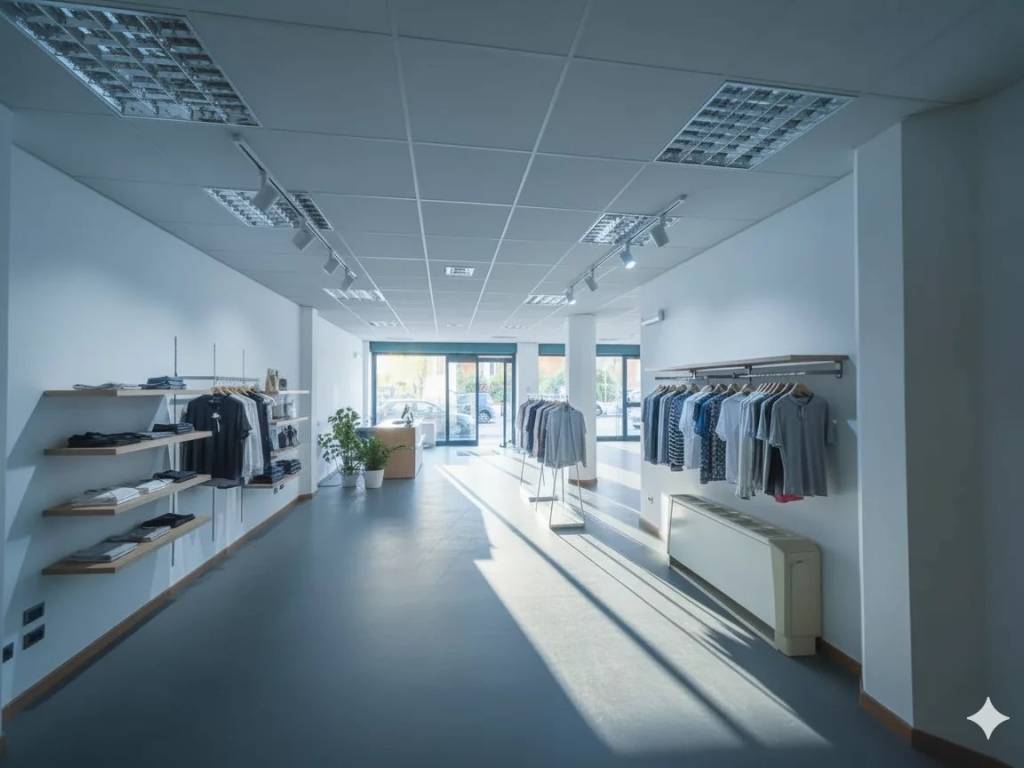 ufficio in affitto a Sesto San Giovanni in zona Rondò/Torretta