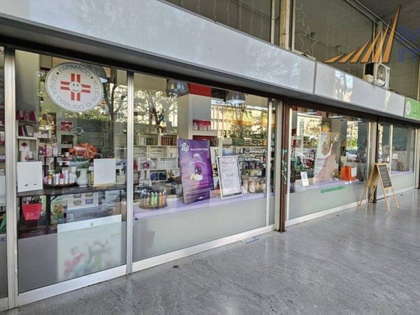 negozio in affitto a Sesto San Giovanni