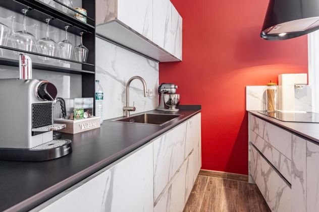 appartamento in affitto a Sesto San Giovanni