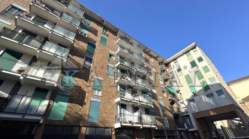 appartamento in affitto a Sesto San Giovanni