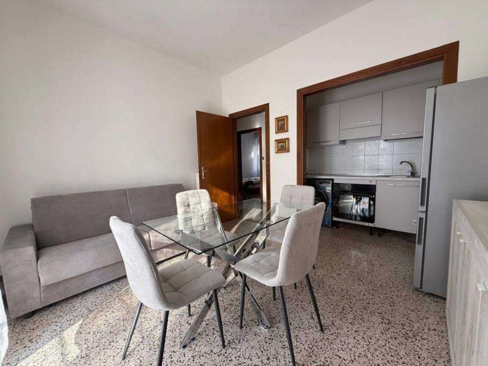 appartamento in affitto a Sesto San Giovanni in zona Rondò/Torretta