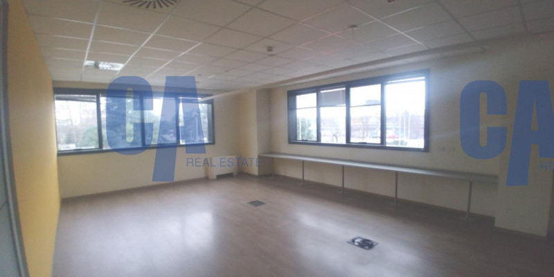 ufficio in affitto a Sesto San Giovanni