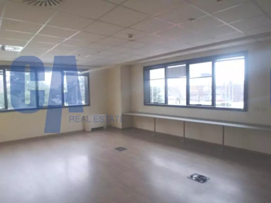 ufficio in affitto a Sesto San Giovanni