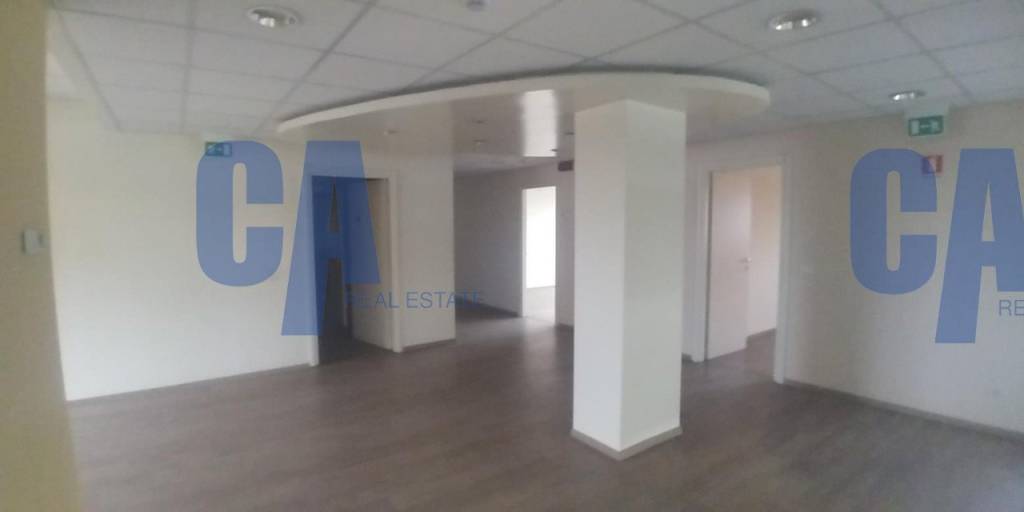ufficio in affitto a Sesto San Giovanni