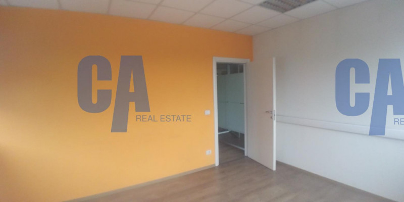 ufficio in affitto a Sesto San Giovanni