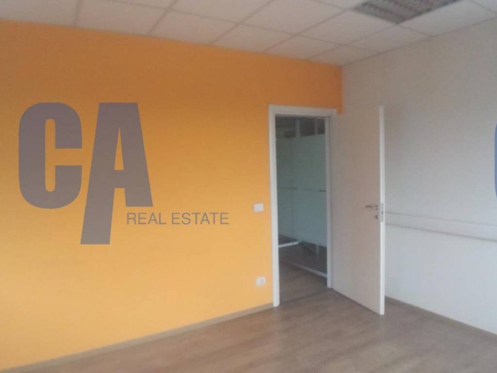 ufficio in affitto a Sesto San Giovanni