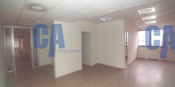 ufficio in affitto a Sesto San Giovanni