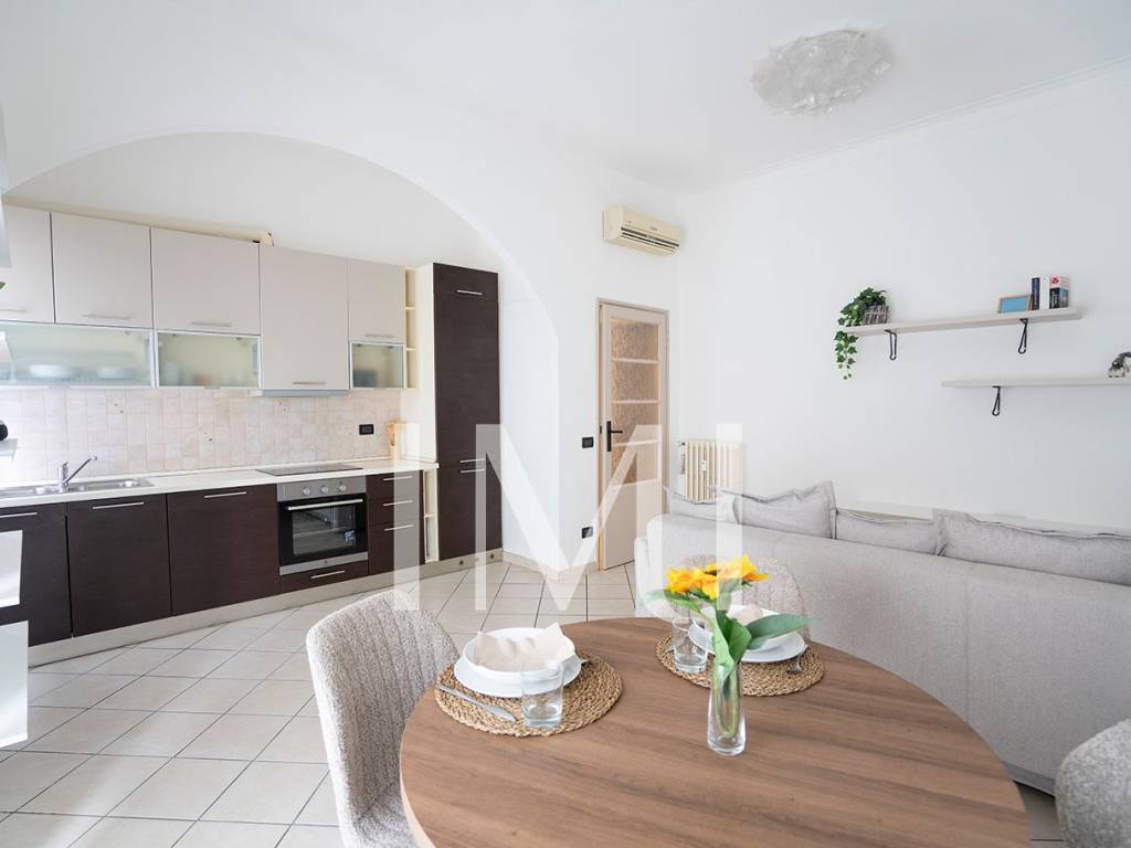 appartamento in affitto a Sesto San Giovanni