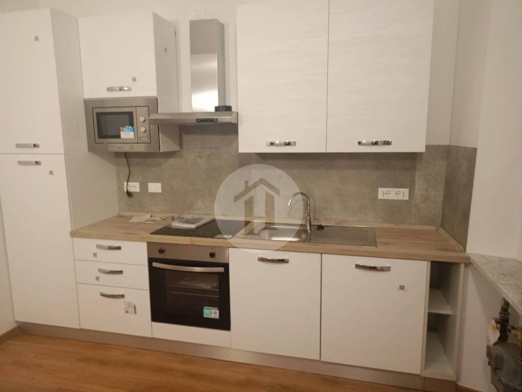 appartamento in affitto a Sesto San Giovanni