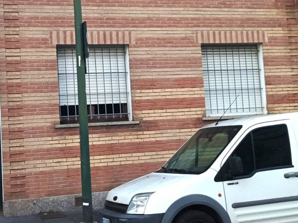 ufficio in affitto a Sesto San Giovanni in zona Rondinella