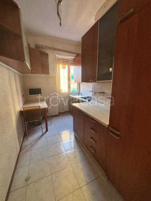 appartamento in affitto a Sesto San Giovanni in zona Rondinella