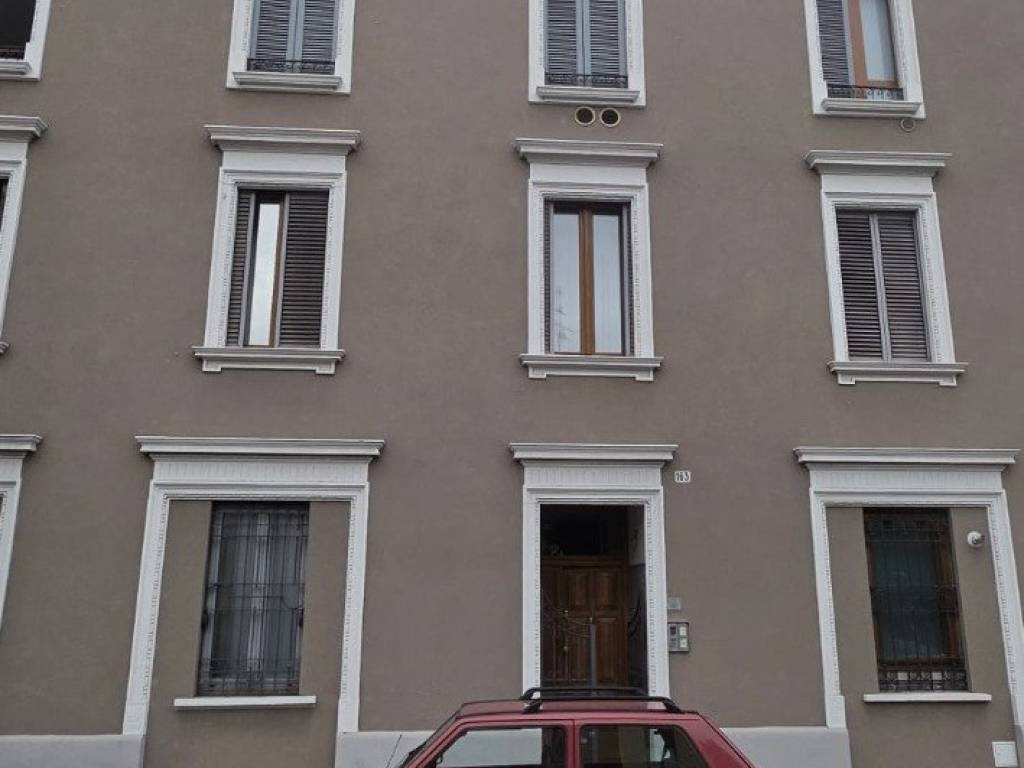 appartamento in affitto a Sesto San Giovanni